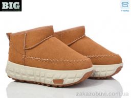 Угги BIG 3923-K909-2