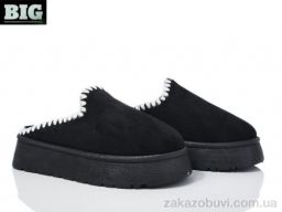 Угги BIG 3922-M163