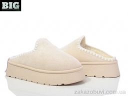 Угги BIG 3922-M163-1