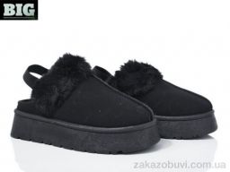 Угги BIG 3922-M158
