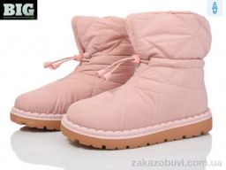 Дутики BIG 3933-H93A68-3