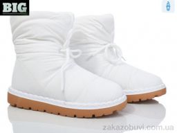 Дутики BIG 3933-H93A69-1