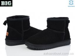 Угги BIG 3942-HA502
