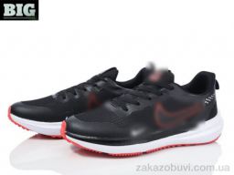 Кроссовки BIG 3961-A1130-4 (40-43)