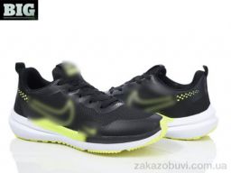 Кроссовки BIG 3961-A1130-5 (40-44)