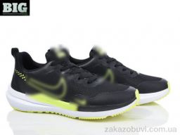 Кроссовки BIG 3961-A1130-5 (40-43)