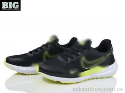 Кроссовки BIG 3962-B1130-5 (36-40)