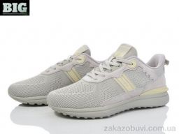 Кроссовки BIG 3980-M7511-10C