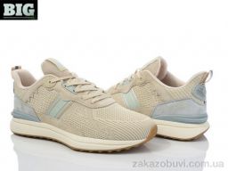 Кроссовки BIG 3980-M7511-25C