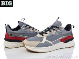 Кроссовки BIG 3980-M7518-10C