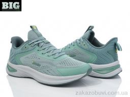 Кроссовки BIG 3980-M7359-10C