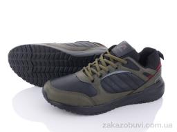 Кроссовки BIG S222-8