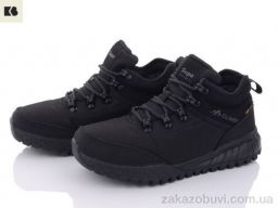 Ботинки BIG 3391-B2609-1