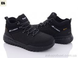 Ботинки BIG 3391-B2609-9