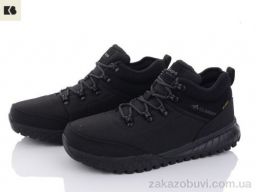 Ботинки BIG 3390-A2582-1