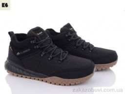 Ботинки BIG 3390-A2582-5