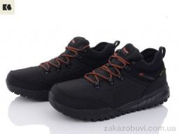 Ботинки BIG 3390-A2582-8