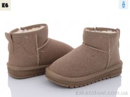 Угги BIG B311 brown