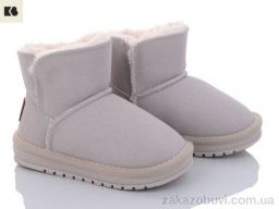 Угги BIG B313 grey