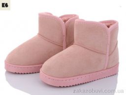 Угги BIG A301 pink