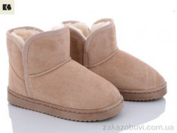 Угги BIG A301 beige