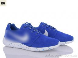 Кроссовки BIG A801-16