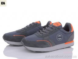 Кроссовки BIG A2123-3