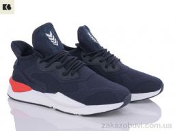 Кроссовки BIG M808-3