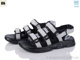 Сандалии BIG 3570-701-2