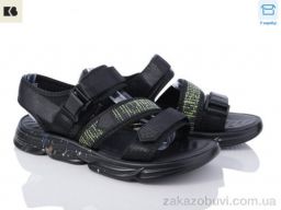 Сандалии BIG 3570-708-13