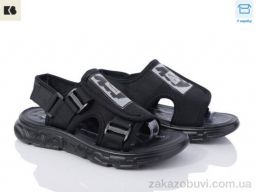 Сандалии BIG 3571-208-1