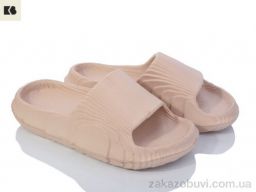 Шлепки BIG 3613-8005 khaki