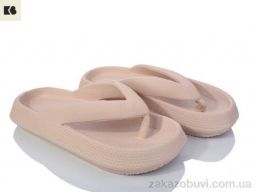Шлепки BIG 3612-1619 khaki