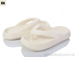 Шлепки BIG 3612-1619 beige