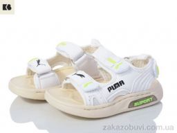 Босоножки BIG 3647-D6725-8