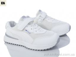 Кроссовки BIG 3656-J8567-2