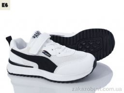 Кроссовки BIG 3656-J8567-3