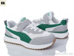 Кроссовки BIG 3656-J8567-6