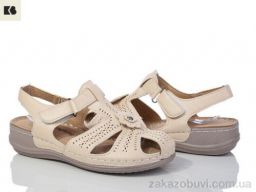 Босоножки BIG W322-2