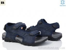 Сандалии BIG L123-3