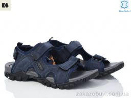 Сандалии BIG L125-3