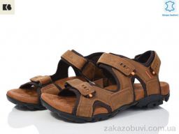 Сандалии BIG L124-4