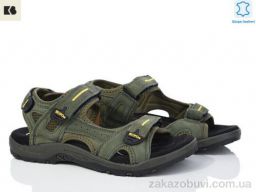 Сандалии BIG L126-5