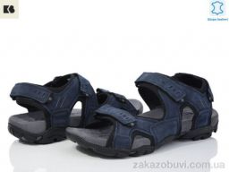 Сандалии BIG L124-3