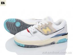 Кроссовки BIG 3704-A550-7