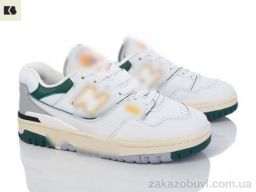 Кроссовки BIG 3704-A550-15