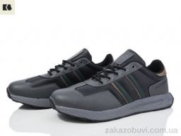 Кроссовки BIG 3744-S332-6