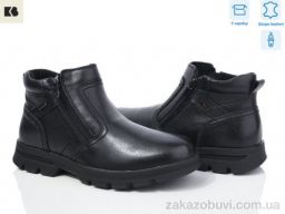 Ботинки BIG 3756-821-D