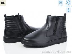 Ботинки BIG 3756-T595-D