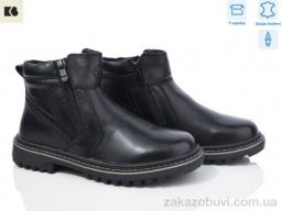 Ботинки BIG 3756-T563-D